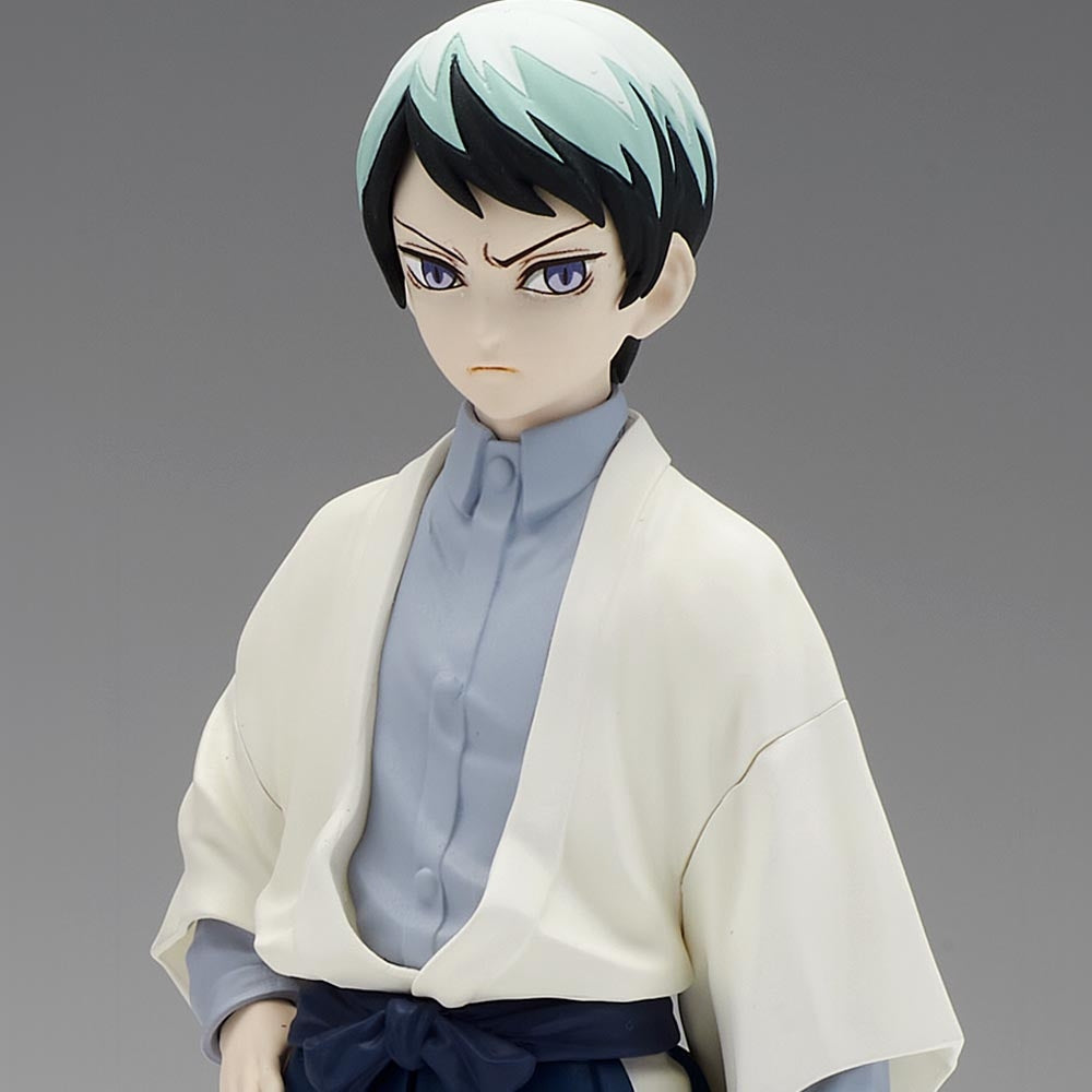 Figurine Demon Slayer - Yushiro Vol.21