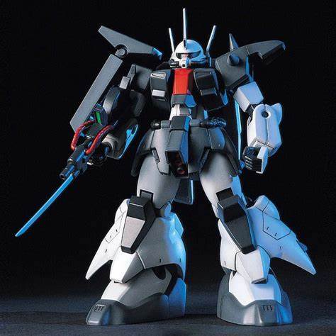 Gundam - Universal Century Zaku III Neo-Zeon Productive Mobile Suit 1/144 [HG]