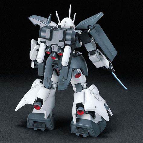 Gundam - Universal Century Zaku III Neo-Zeon Productive Mobile Suit 1/144 [HG]
