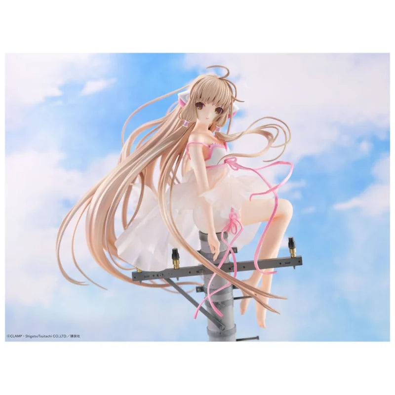 Figurine Chobits - Chi Soothing Breeze