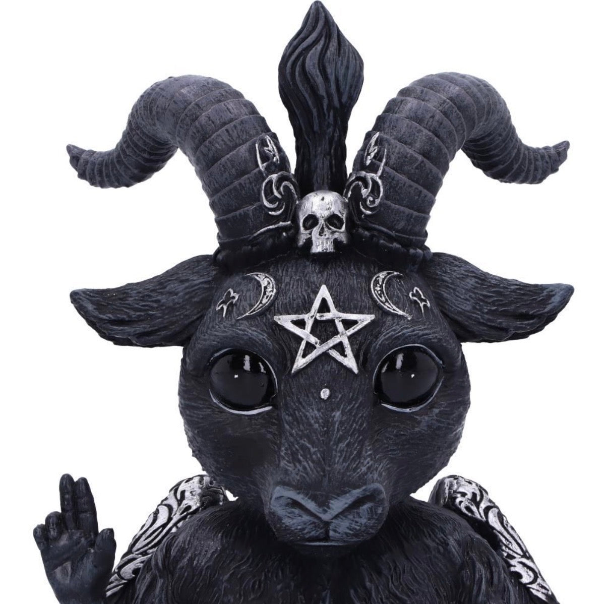 Figurine Cult Cuties - Baphoboo