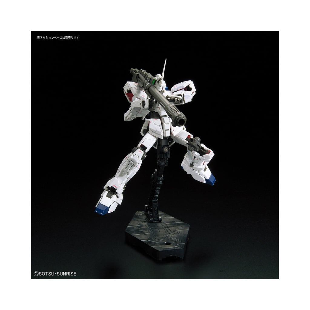 Gundam - Unicorn Gundam 1/144 [RG]