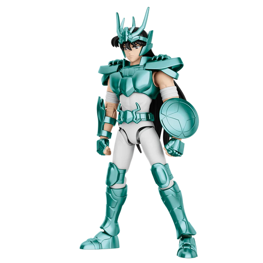 Maquette - Saint Seiya Dragon Shiryu Champion Class Model Kit