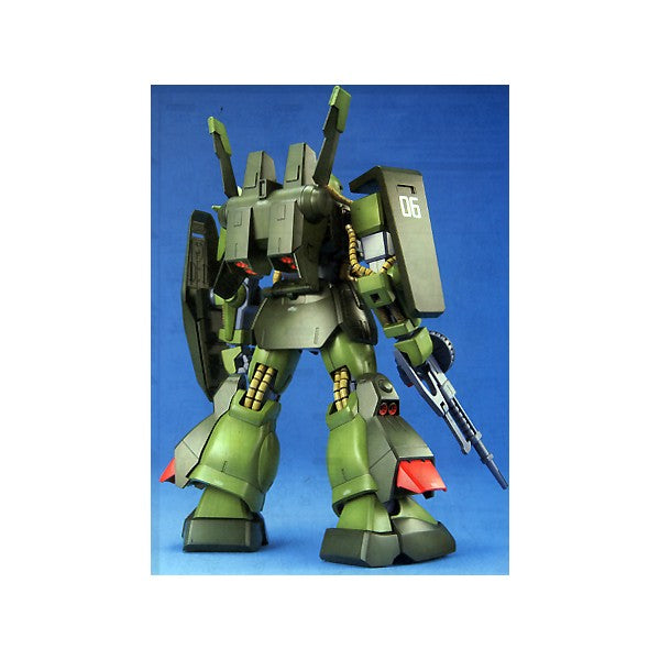 Gundam - RMS-106 Hi Zack 1/100 [MG]