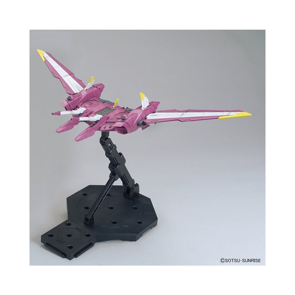 Gundam - Gundam Seed Justice Gundam 1/100 [MG]