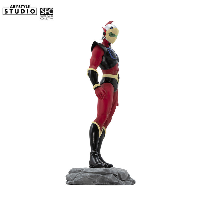 Figurine Grendizer - Actarus