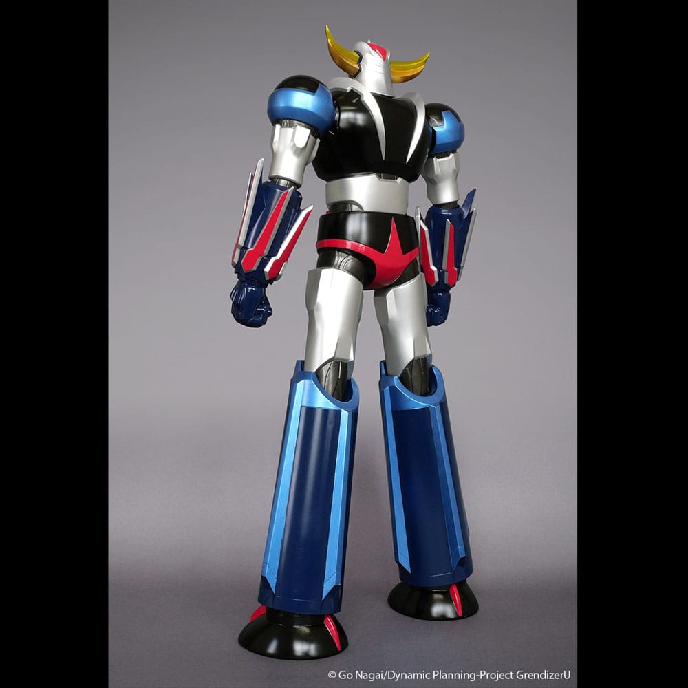 Figurine Grendizer U - Grendizer Sofbi