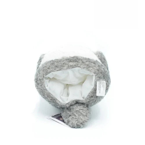 Mon Voisin Totoro - Totoro Gris Peluche Marionnette