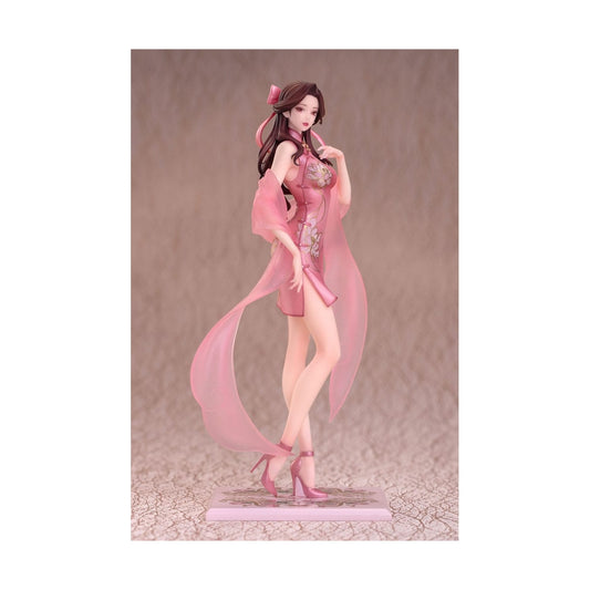 Figurine King Of Glory - Diao Chan Dream Weaving Gift+ 1/10
