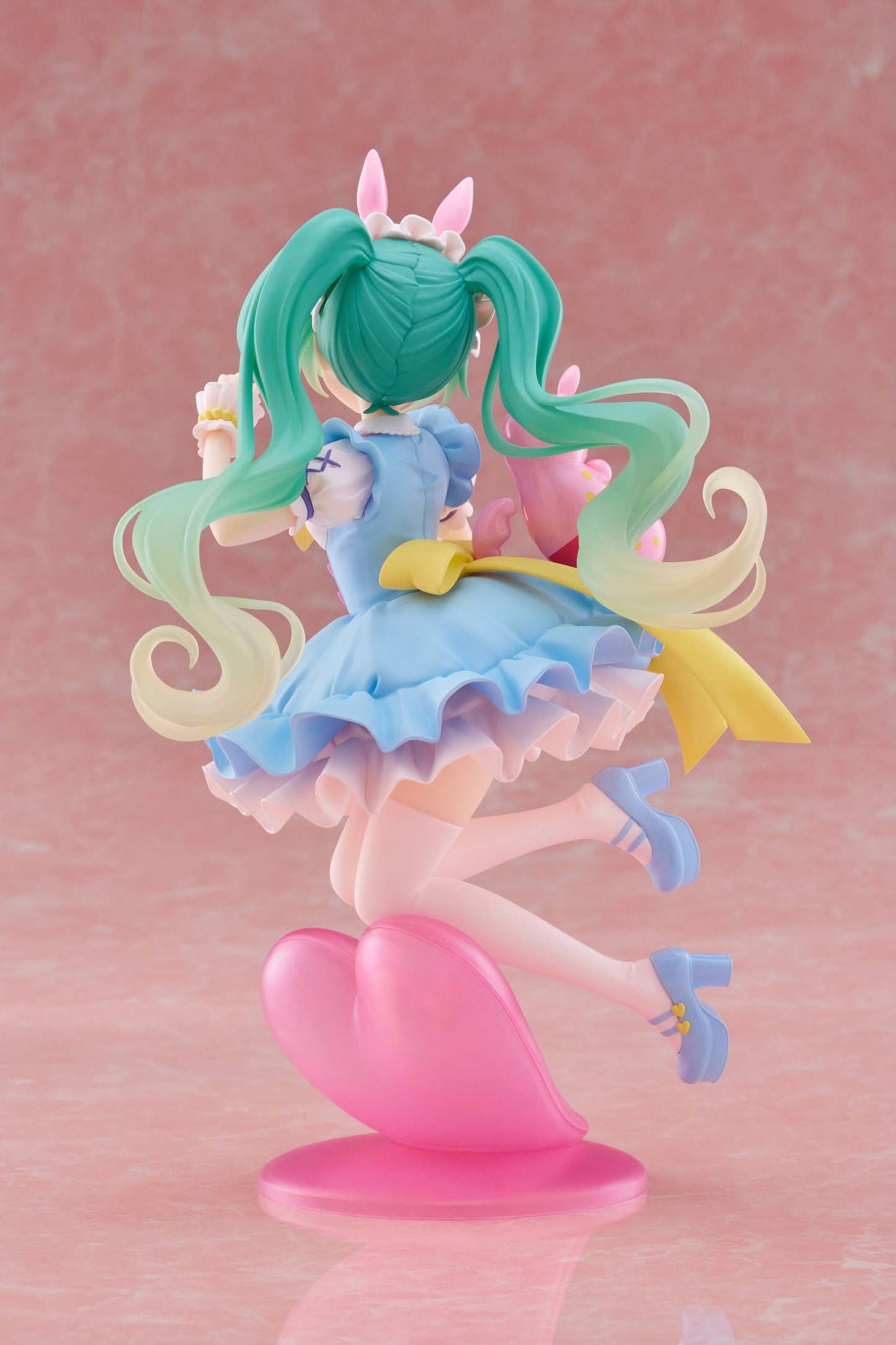 Figurine Hatsune Miku x Rody Fairy Tale Ver. AMP+