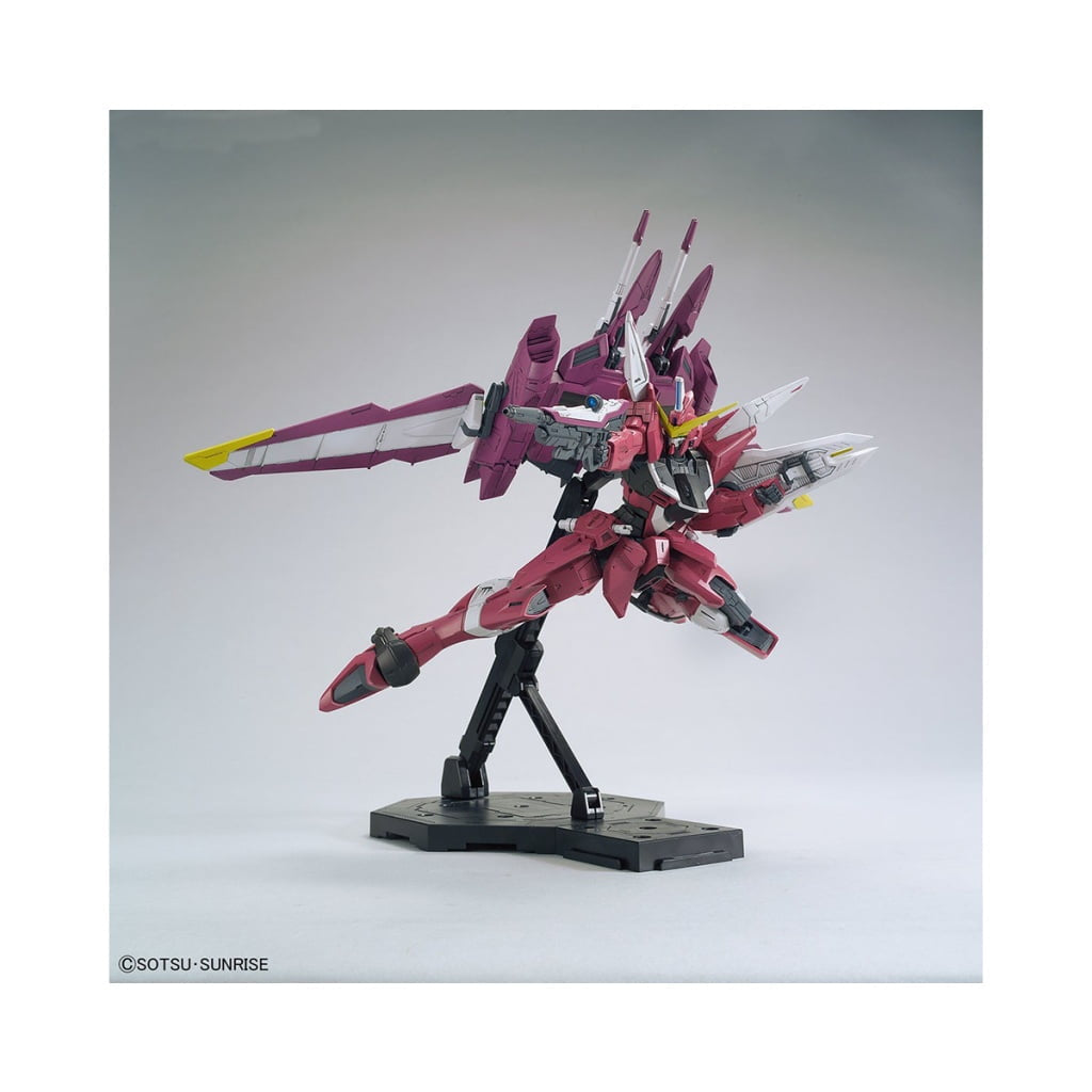 Gundam - Gundam Seed Justice Gundam 1/100 [MG]