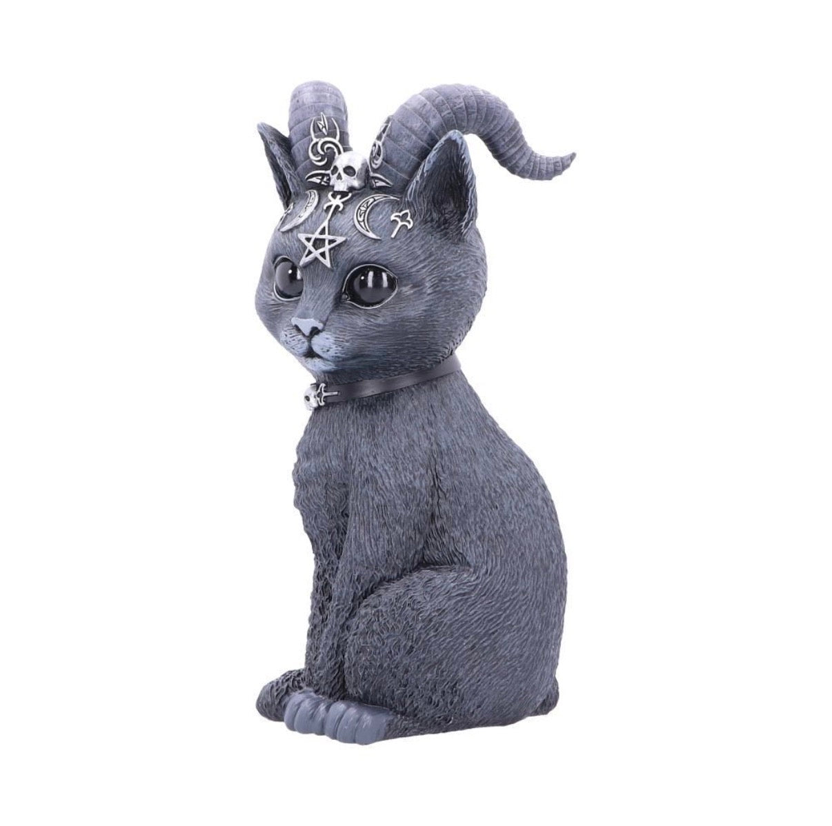 Figurine Cult Cuties - Pawzuph 26,5cm