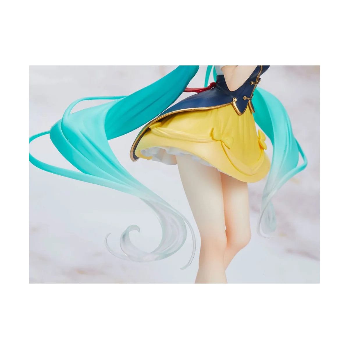 Figurine Hatsune Miku Wonderland Snow White