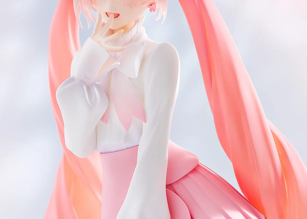 Figurine Hatsune Miku Sakura Miku Hanami Pop Up Parade