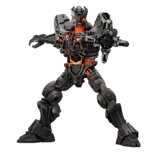 Maquette - Transformers Scourge Model Kit