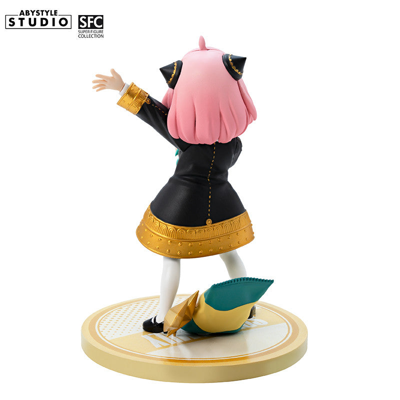 Figurine Spy X Family - Anya Forger