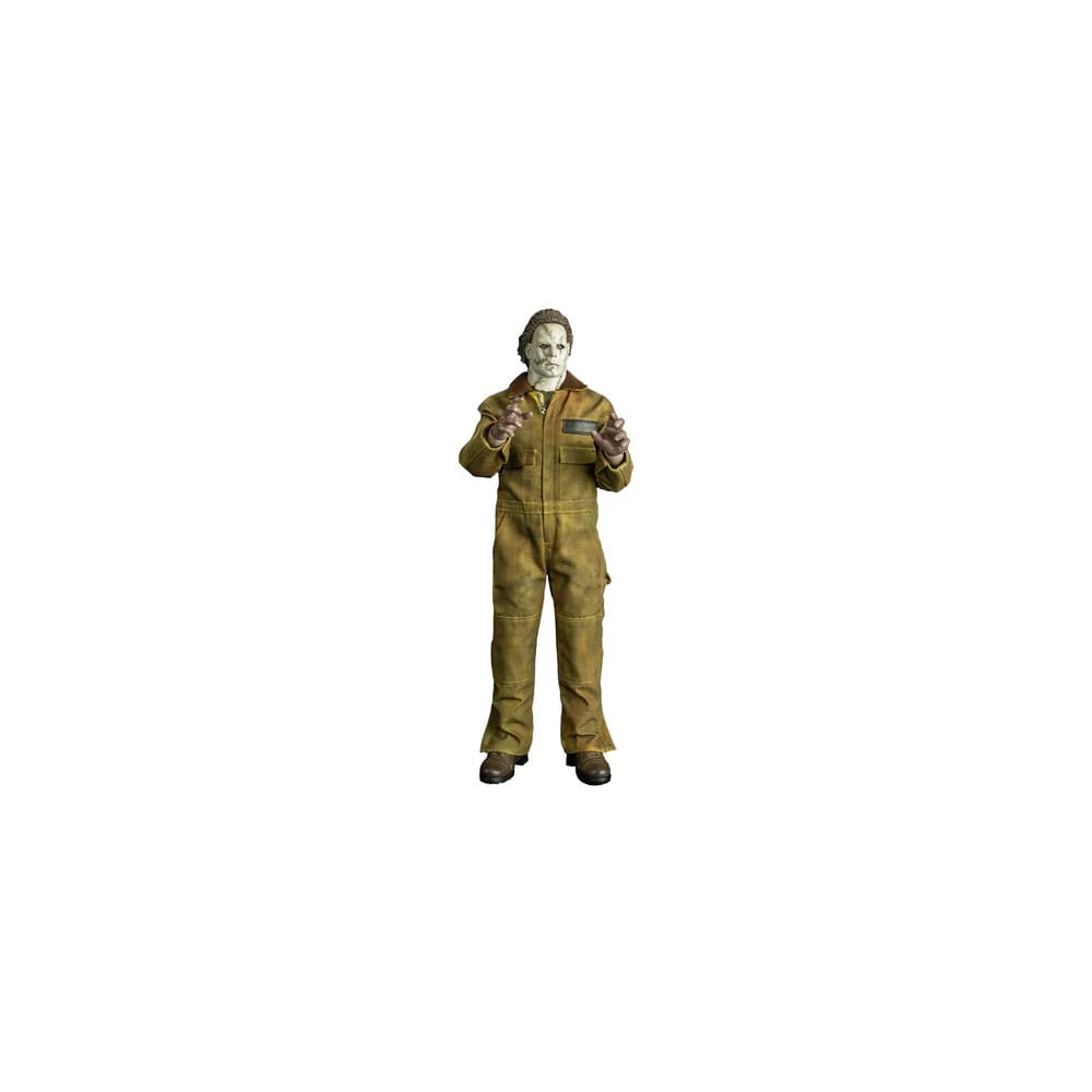 Figurine Halloween 2007 - Michael Myers 1/6