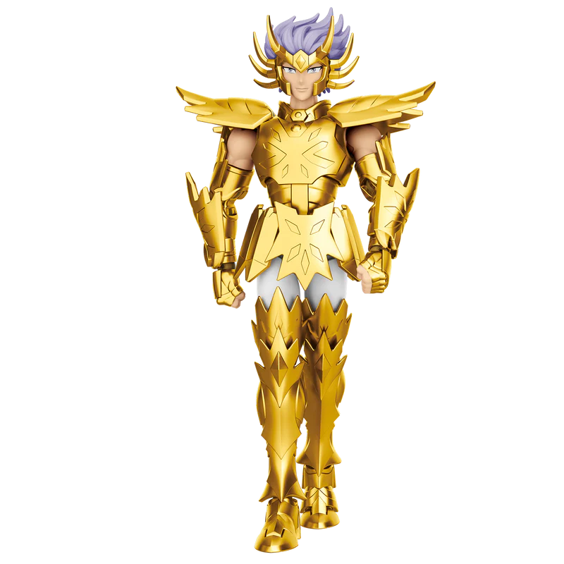 Maquette - Saint Seiya Cancer Deathmask Champion Class Model Kit
