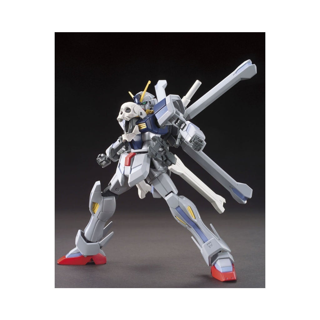 Gundam - Build Fighters Cross Bone Gundam Maoh 1/144 [HG]