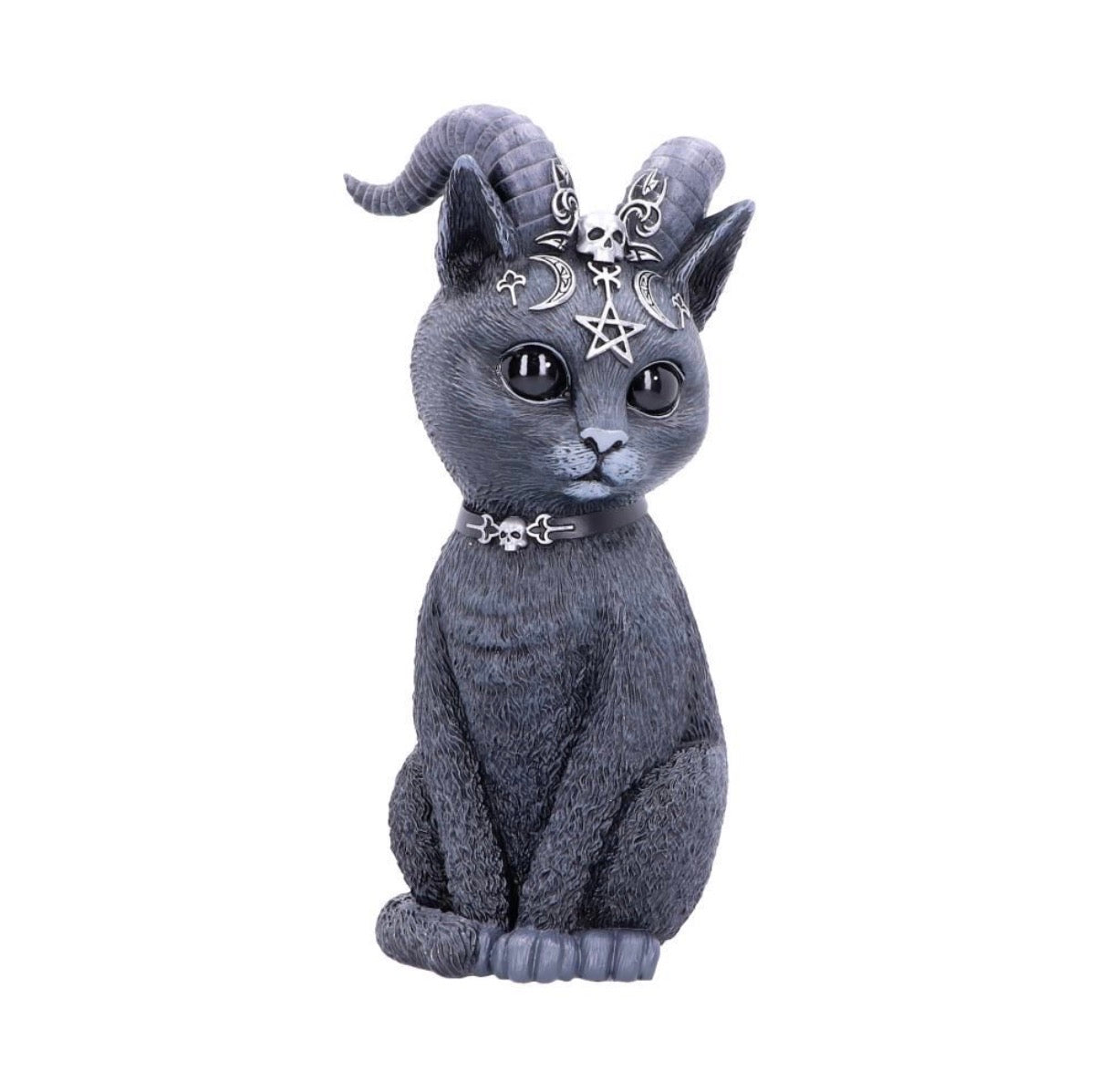 Figurine Cult Cuties - Pawzuph 26,5cm
