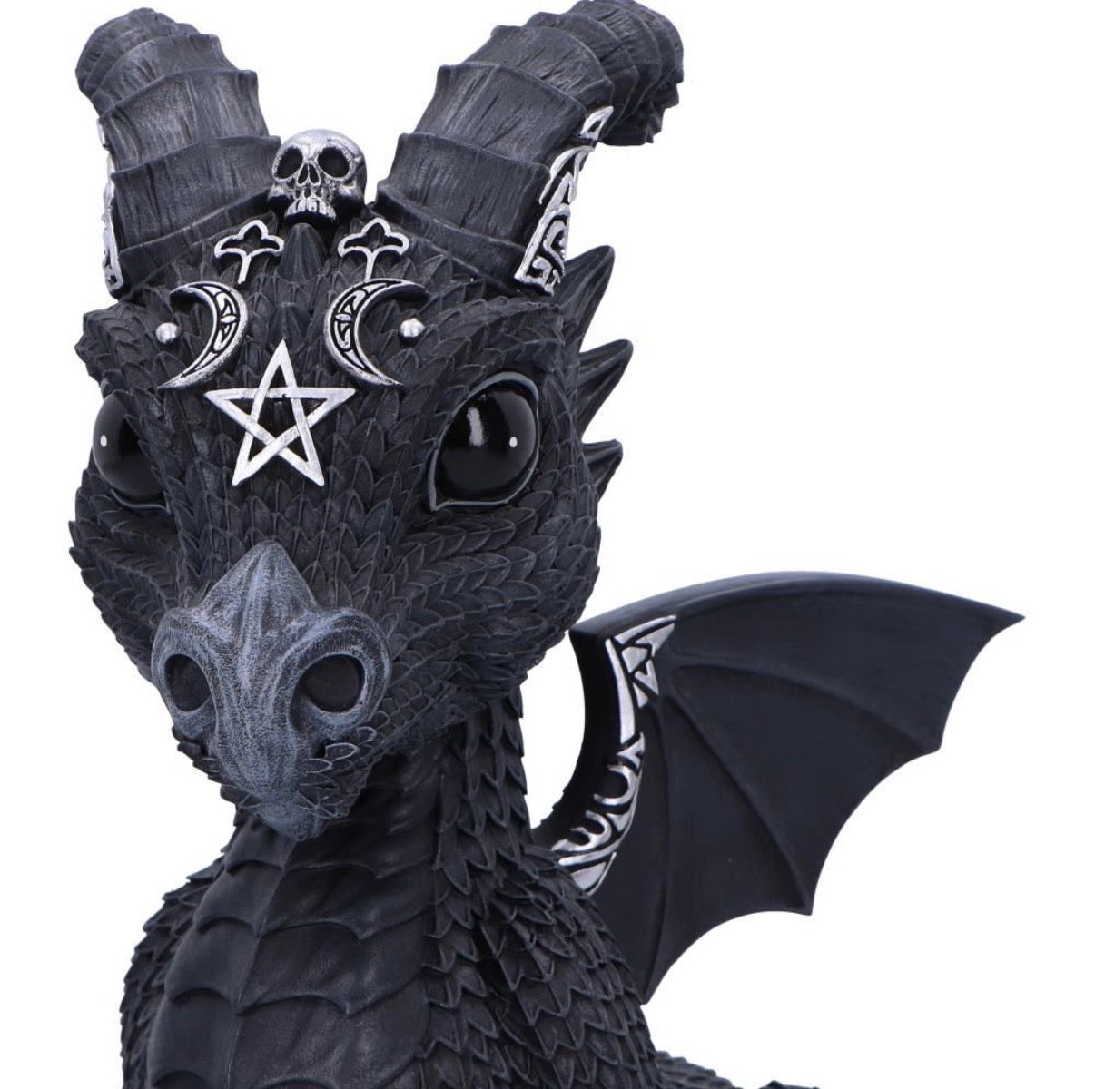 Figurine Cult Cuties - Lucifly 26cm