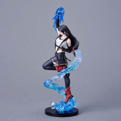 Figurine Final Fantasy VII Rebirth - Tifa Lockhart