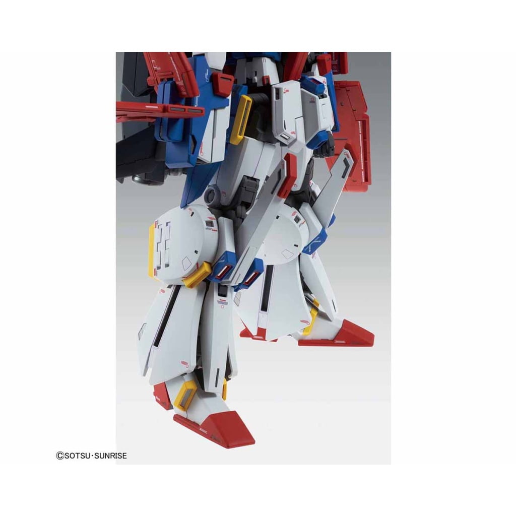 Gundam - ZZ Gundam Ver. Ka Campaign 1/100 [MG]