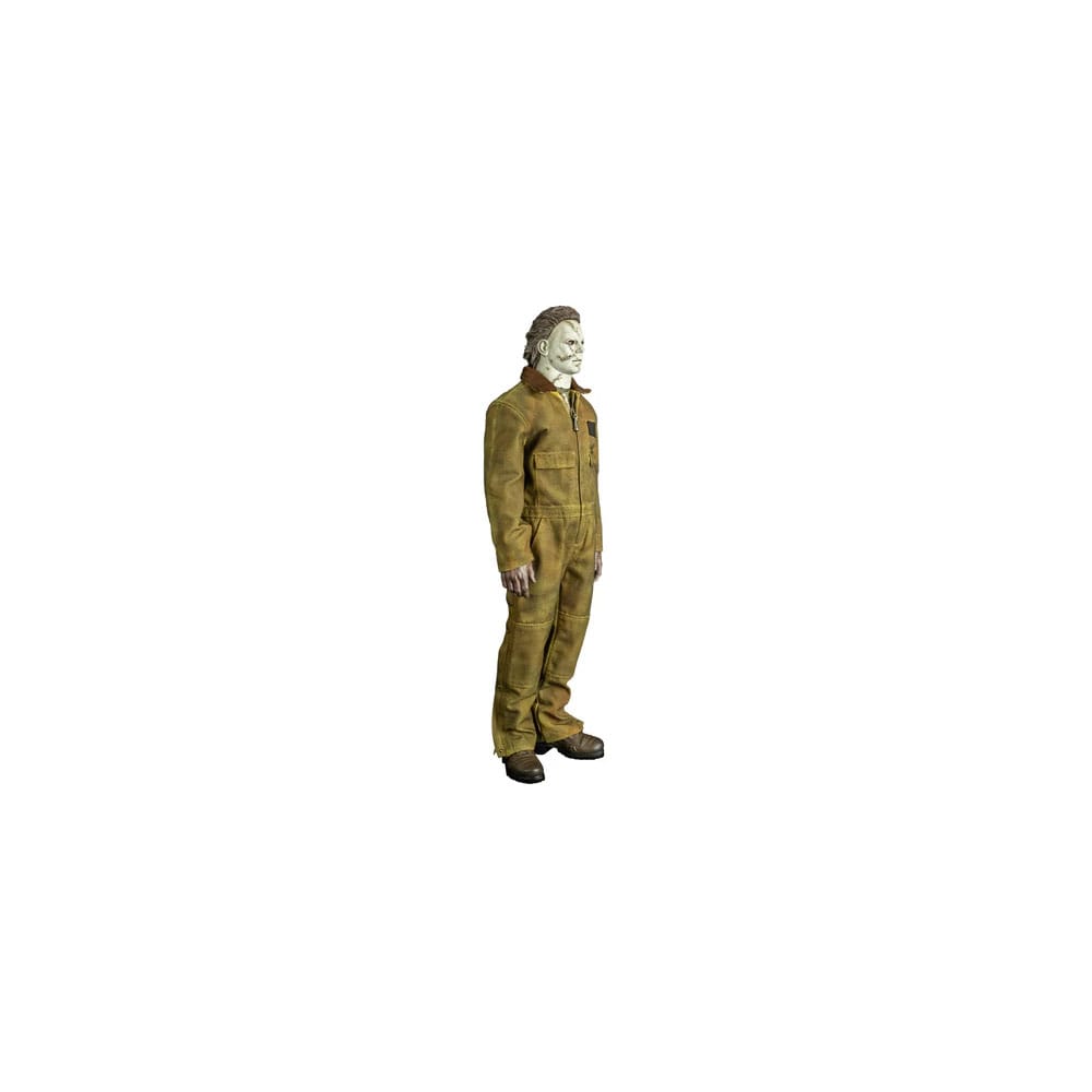Figurine Halloween 2007 - Michael Myers 1/6