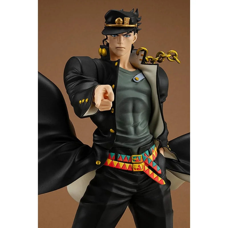 Figurine Jojo’s Bizarre Adventure - Jotaro Kujo Pop Up Parade