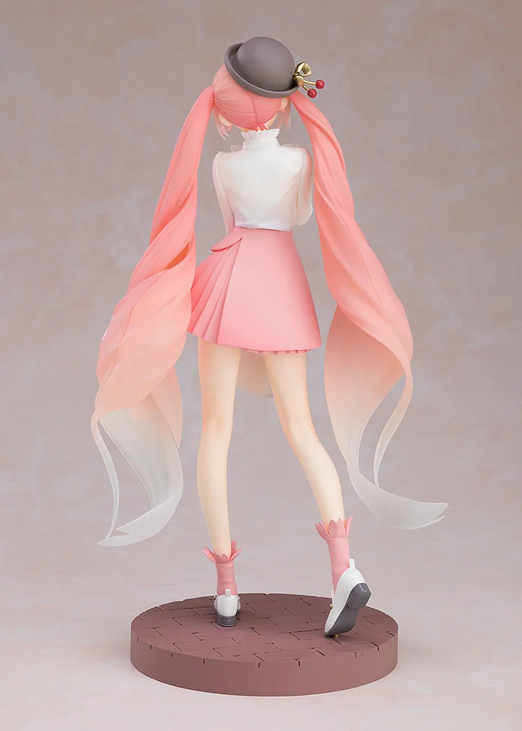 Figurine Hatsune Miku Sakura Miku Hanami Pop Up Parade