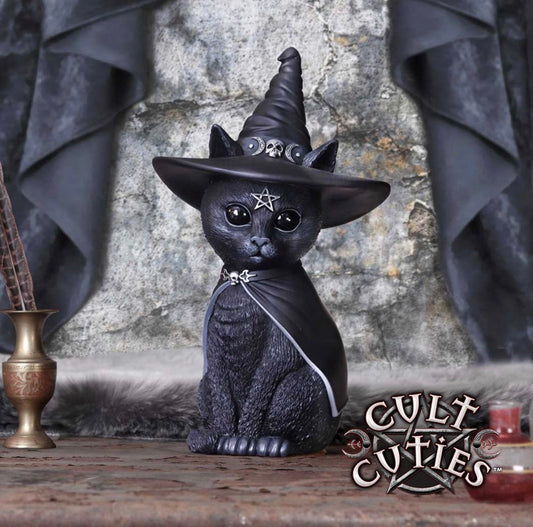 Figurine Cult Cuties - Purrah 30cm