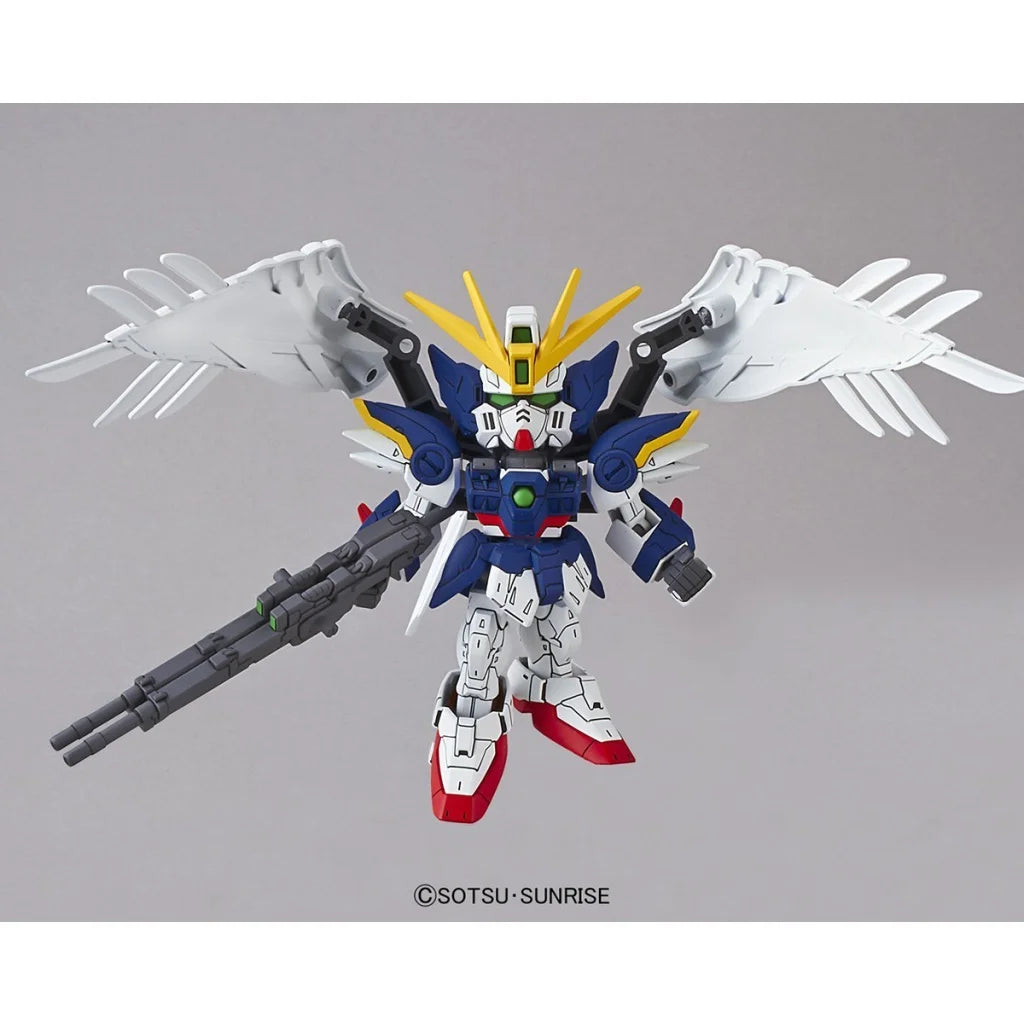Gundam - Ex-Standard Wing Gundam Zero Ew [SD]
