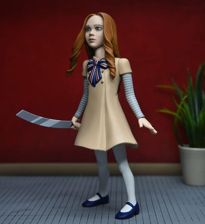 Figurine NECA - M3GAN Toony Terrors