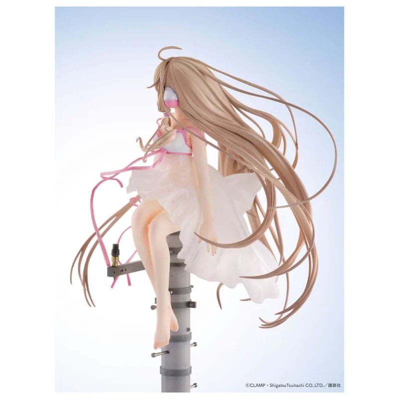 Figurine Chobits - Chi Soothing Breeze