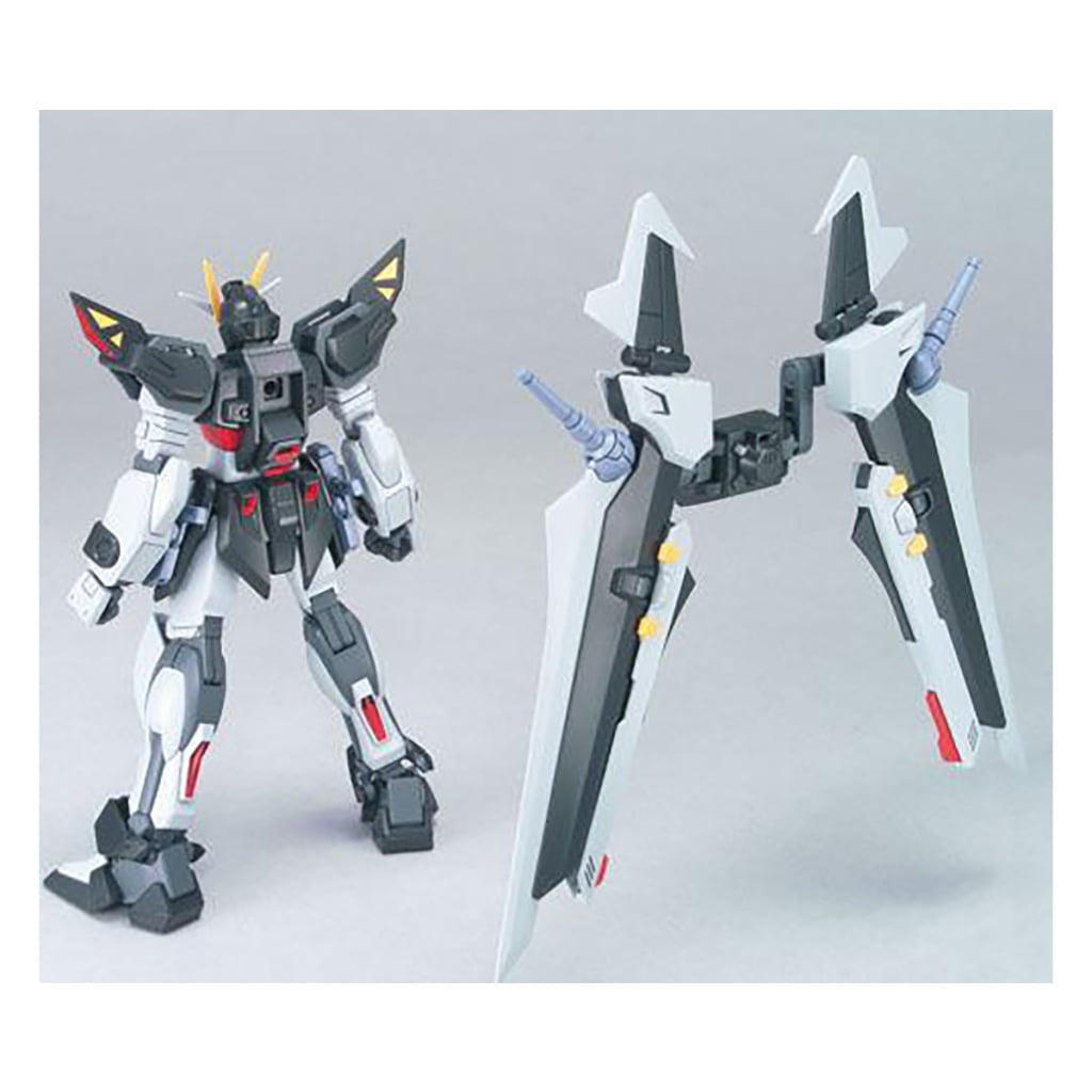 Gundam - Gundam Seed Strike Noir Gundam 1/144 [HG]