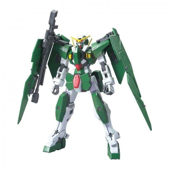 Gundam - Arios Gundam Dynames GN-002 1/144 [HG]