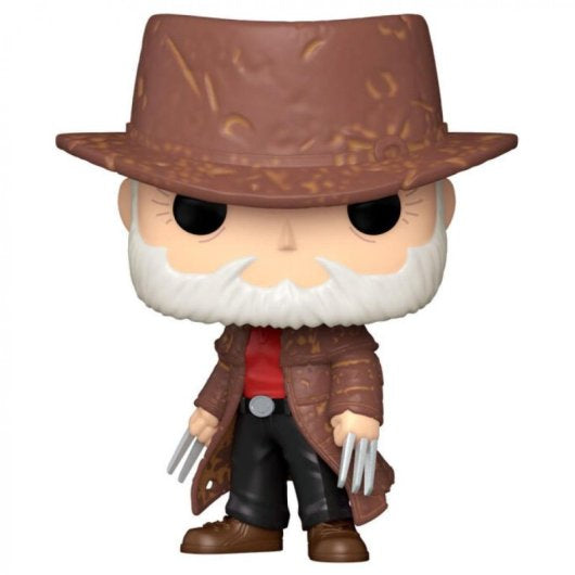 POP Marvel 50th - Old Man Logan [n°1374]
