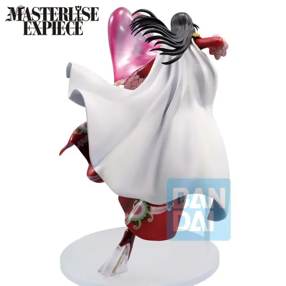 Figurine One Piece - Boa Hancock Ichibansho Memory Of Heroines