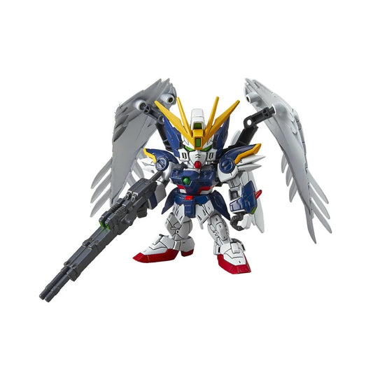 Gundam - Ex-Standard Wing Gundam Zero Ew [SD]
