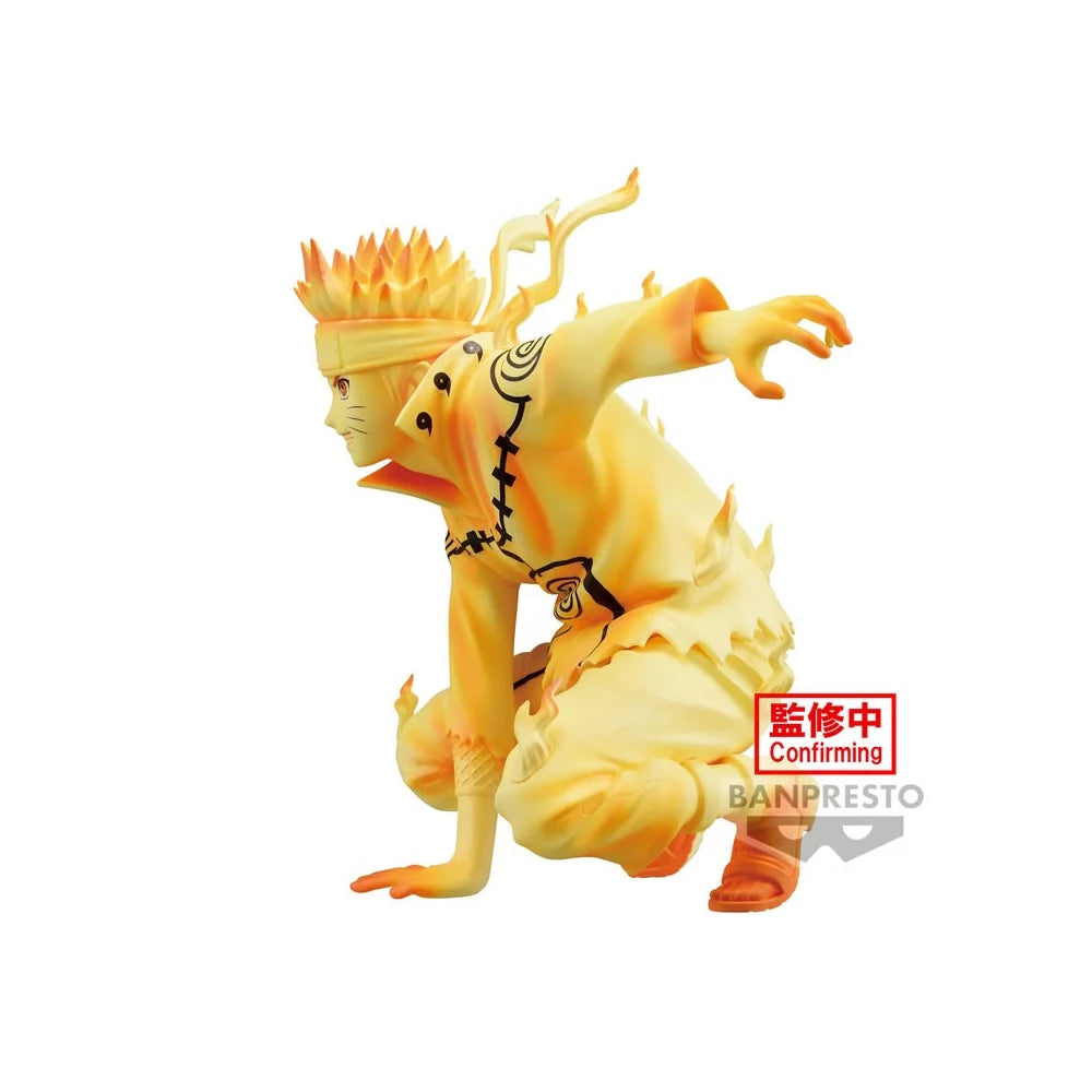 Figurine Naruto Rikudo- Vibration Stars ver 3 Figurine Naruto Rikudo- Vibration Stars ver 3