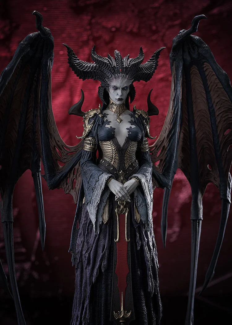 Figurine Diablo IV - Lilith Special Edition Pop Up Parade