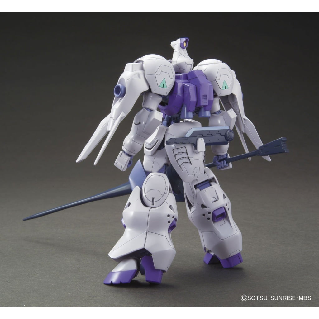 Gundam - Iron-Blooded Orphans Kimaris 1/144 [HG]