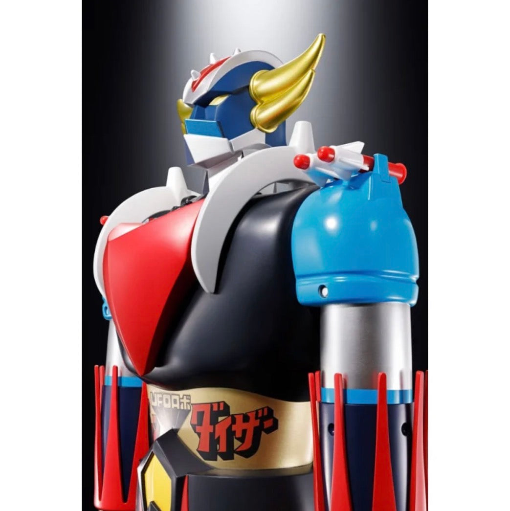 Figurine Goldorak - UFO Robot Grendizer Jumbo Machineder