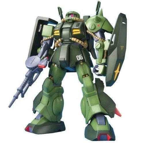 Gundam - RMS-106 Hi Zack 1/100 [MG]