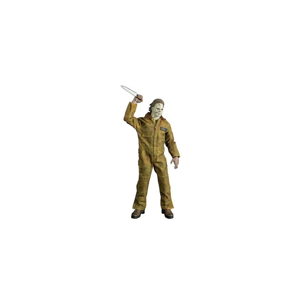 Figurine Halloween 2007 - Michael Myers 1/6