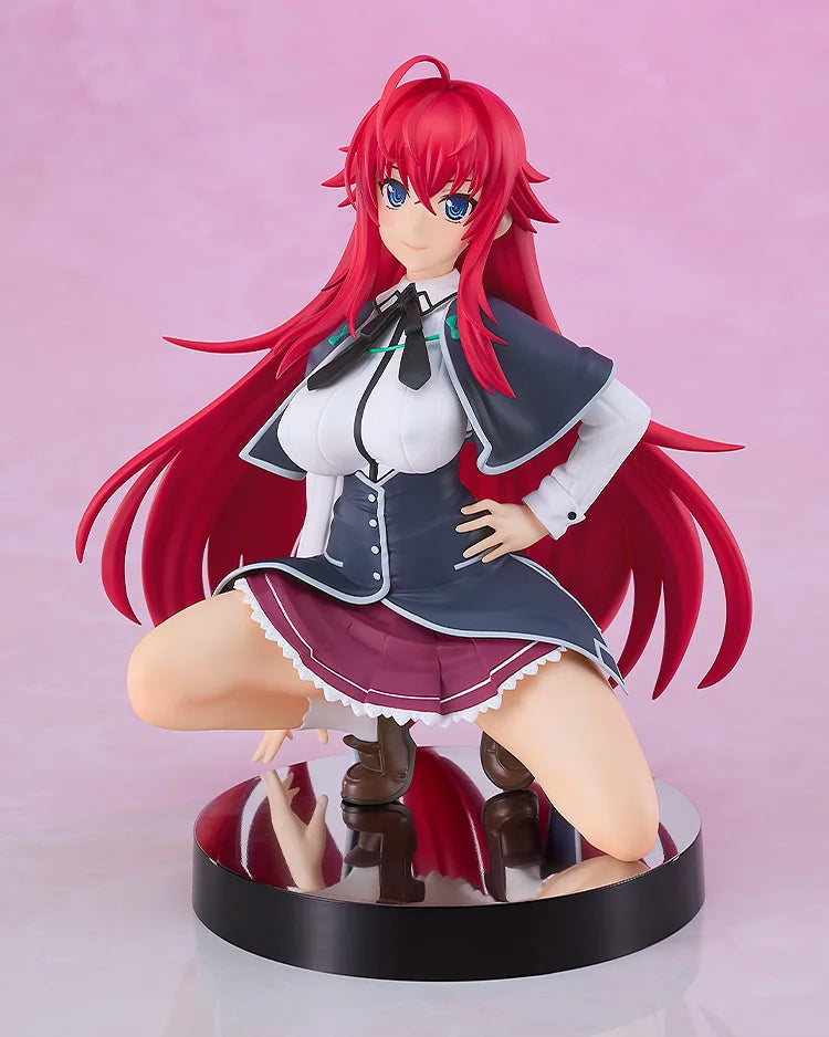 Figurine Highschool DxD - Rias Gremory Pop Up Parade L