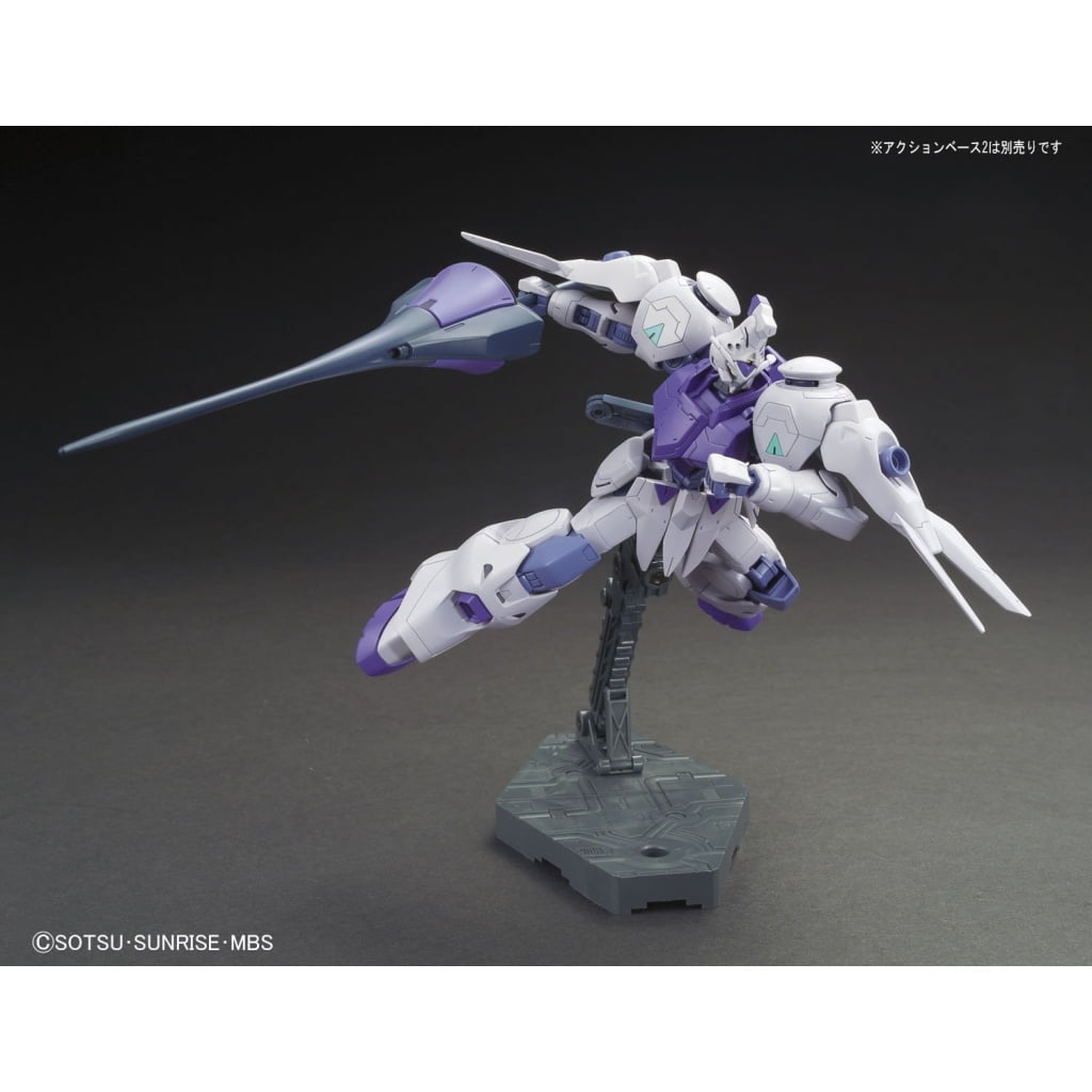 Gundam - Iron-Blooded Orphans Kimaris 1/144 [HG]