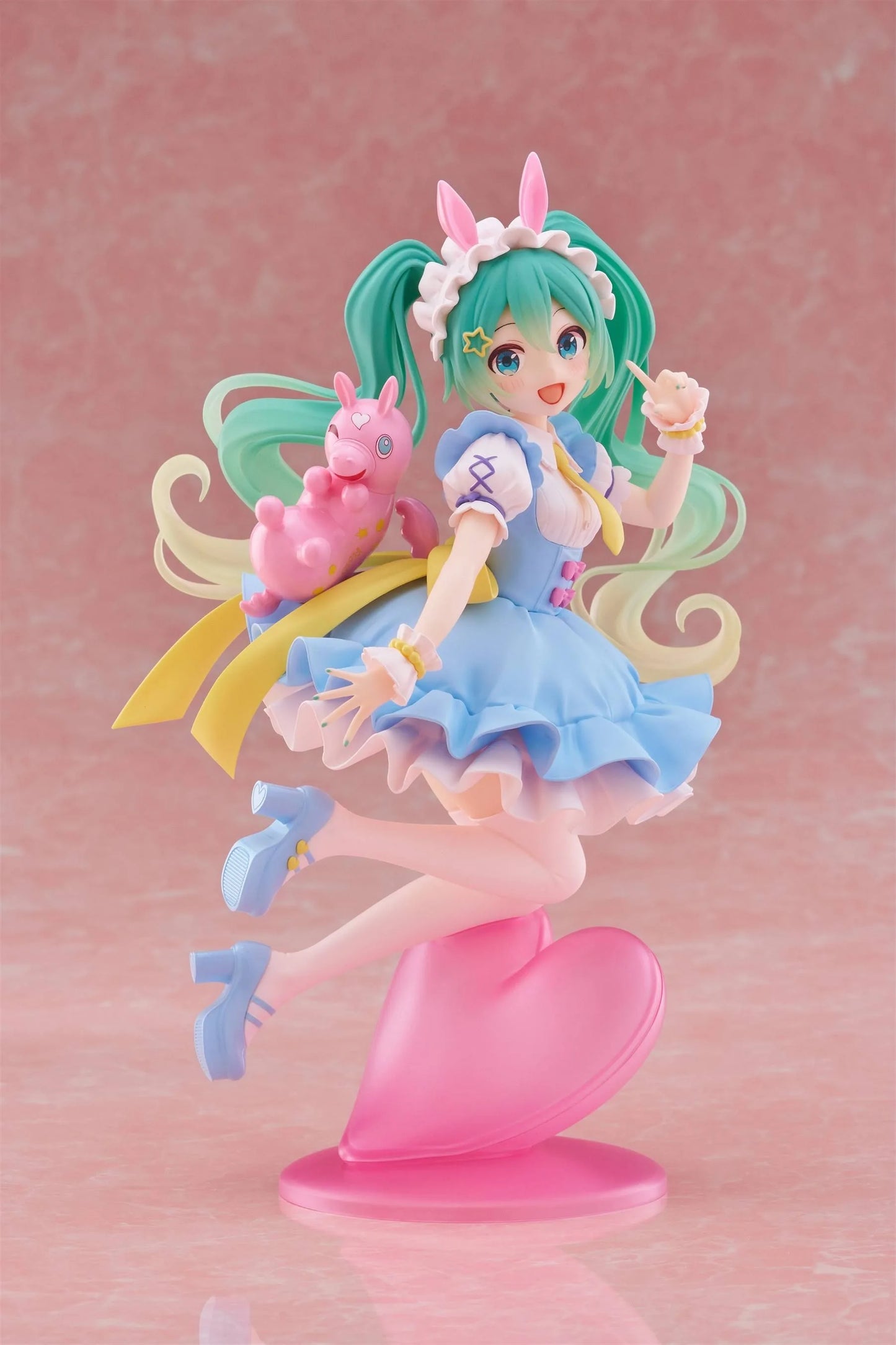 Figurine Hatsune Miku x Rody Fairy Tale Ver. AMP+