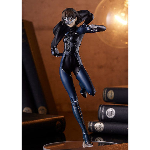 Figurine Persona 5 - Queen Pop Up Parade