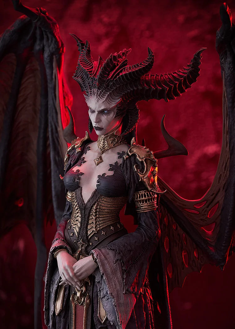 Figurine Diablo IV - Lilith Special Edition Pop Up Parade